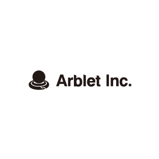 株式会社Arblet