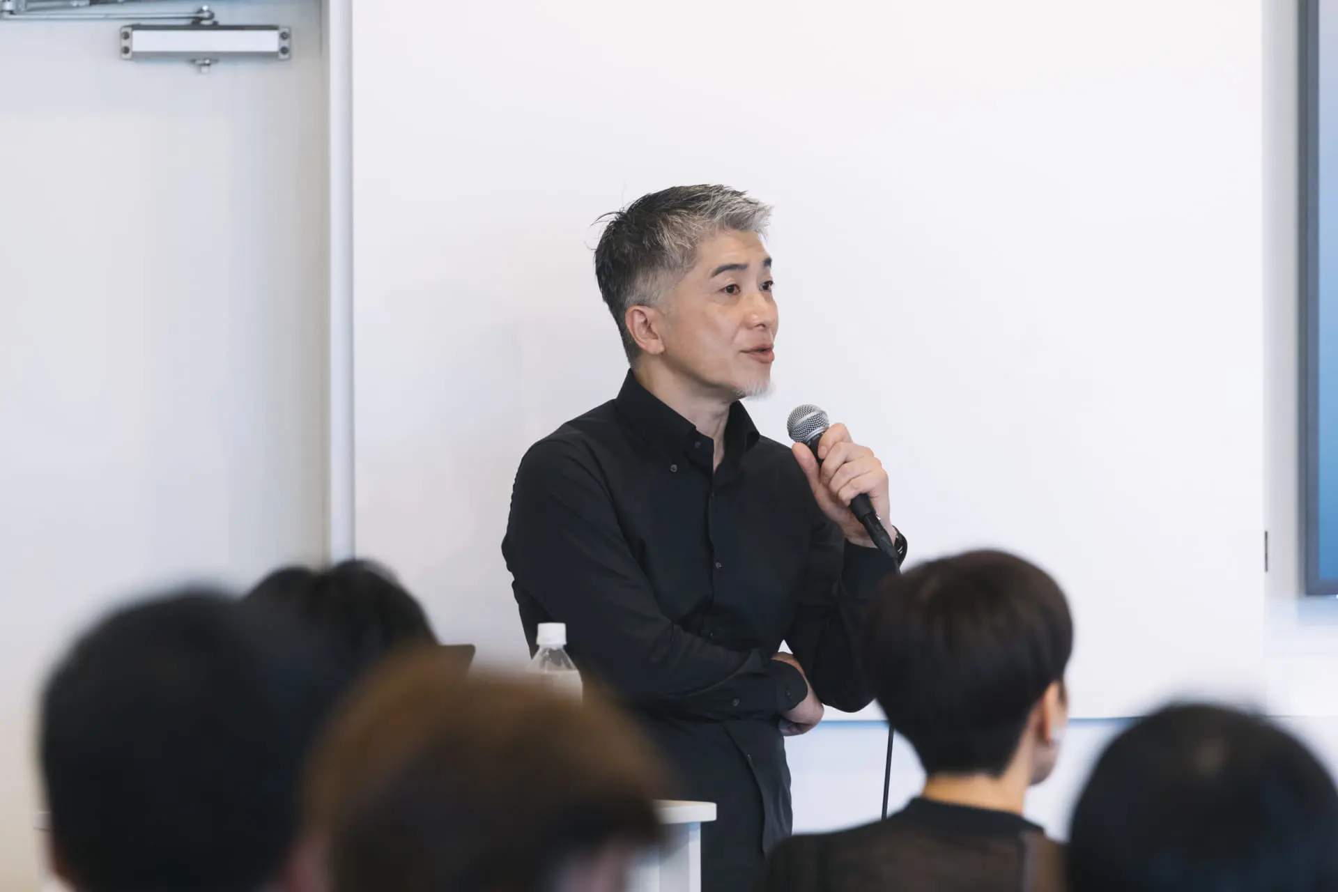 イベントレポート】大企業のオープンイノベーション最前線～ベンチャー
