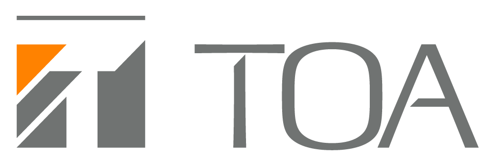 TOA株式会社